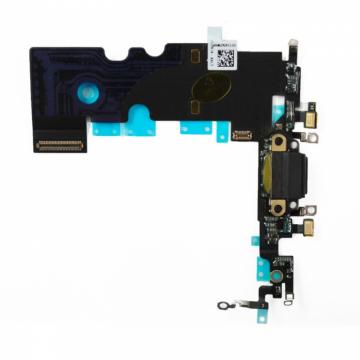 Original Nappe Connecteur Charge Lightning iPhone 8 / SE 2020 / SE 2022 Couleur Aleatoire